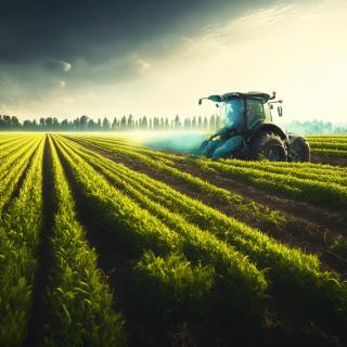 Передовые интеллектуальные решения в сельском хозяйстве: новый доклад Фонда «ЦСР «Северо-Запад» 