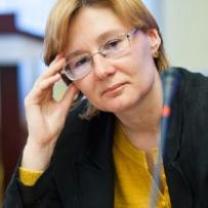 Наталья Акиндинова 