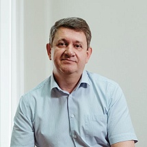 Дмитрий Байдаров