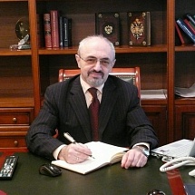 Яков Стрельцин