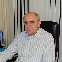 Михаил Карташов 