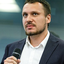 Евгений Куценко