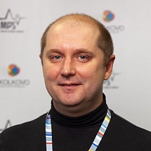 Кирилл Кринкин