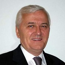 Вячеслав Агапкин 