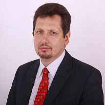 Владимир Климанов 